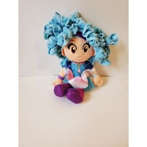 Luna Petunia‎ Plush Doll Toy Netflix Kids Stuffed Animal Figure small